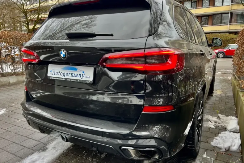 BMW X5 din 2023 cu 100.000 km - oferta BMW173758 - foto 7