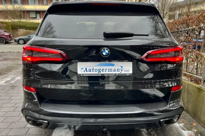 BMW X5 din 2023 cu 100.000 km - oferta BMW173758 - foto 8