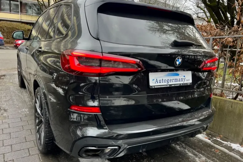 BMW X5 din 2023 cu 100.000 km - oferta BMW173758 - foto 9