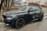 BMW X5 din 2023 cu 100.000 km - oferta BMW173758 - foto 11