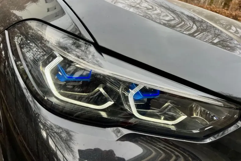 BMW X5 din 2023 cu 100.000 km - oferta BMW173758 - foto 12