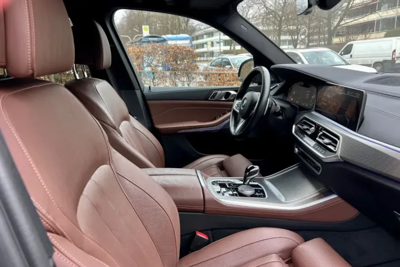 BMW X5 din 2023 cu 100.000 km - oferta BMW173758 - foto 17