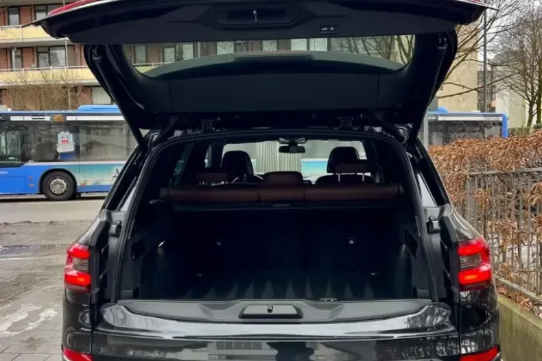 BMW X5 din 2023 cu 100.000 km - oferta BMW173758 - foto 19