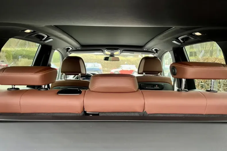 BMW X5 din 2023 cu 100.000 km - oferta BMW173758 - foto 20