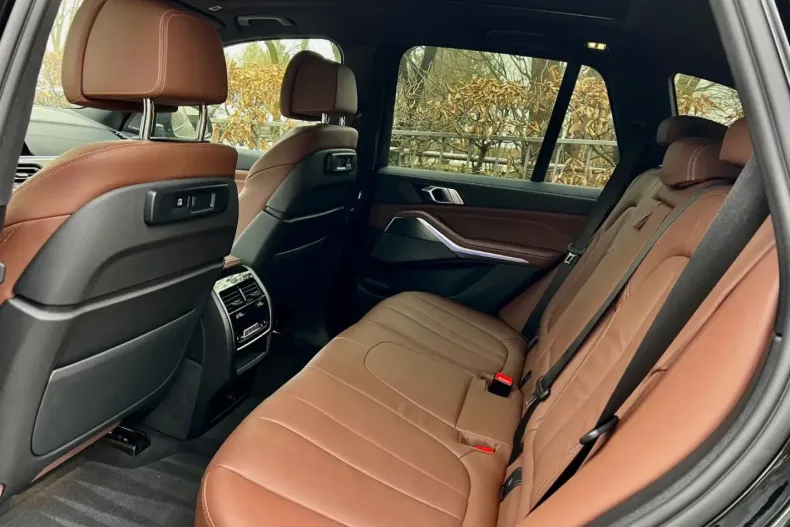 BMW X5 din 2023 cu 100.000 km - oferta BMW173758 - foto 21