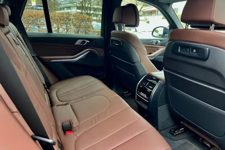 BMW X5 din 2023 cu 100.000 km - oferta BMW173758 - foto 22