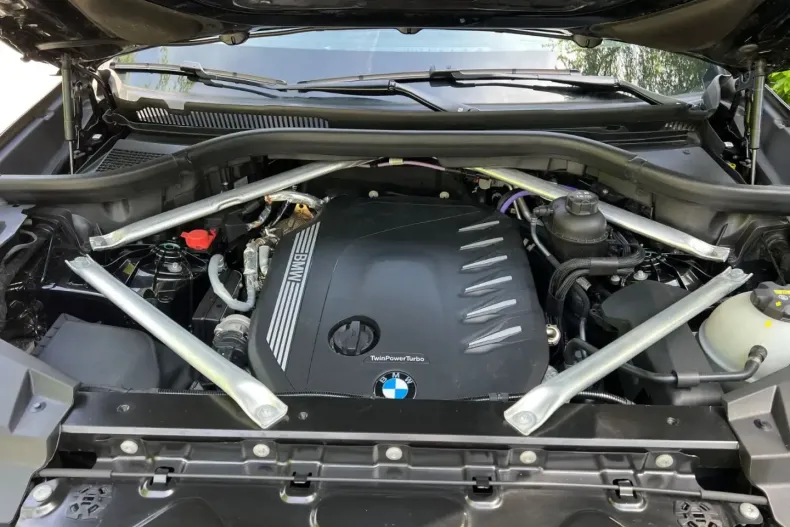 BMW X5 din 2023 cu 100.000 km - oferta BMW173758 - foto 25