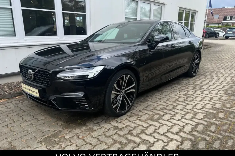 Volvo S90 din 2024 cu 15.750 km - oferta VOL173759 - foto 1
