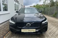 Volvo S90 din 2024 cu 15.750 km - oferta VOL173759 - foto 2
