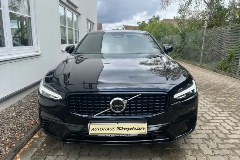 Volvo S90 din 2024 cu 15.750 km - oferta VOL173759 - foto 2