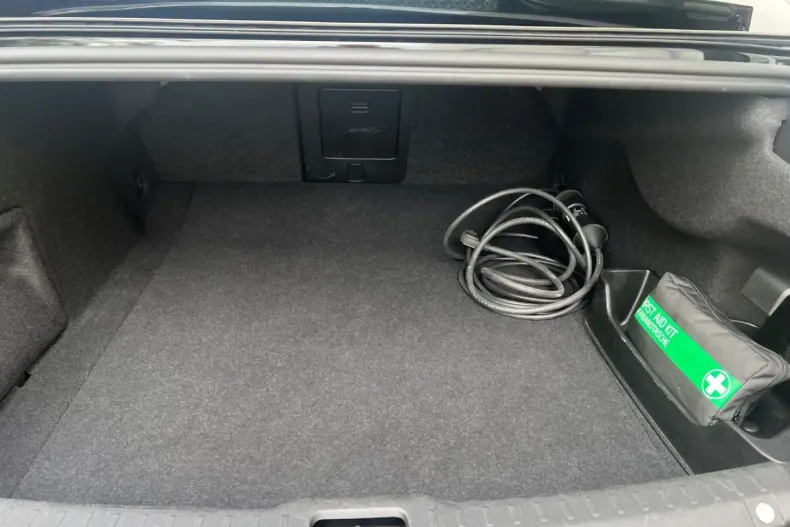 Volvo S90 din 2024 cu 15.750 km - oferta VOL173759 - foto 13