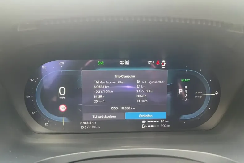 Volvo S90 din 2024 cu 15.750 km - oferta VOL173759 - foto 15