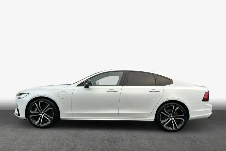 Volvo S90 din 2024 cu 19.311 km - oferta VOL173761 - foto 5