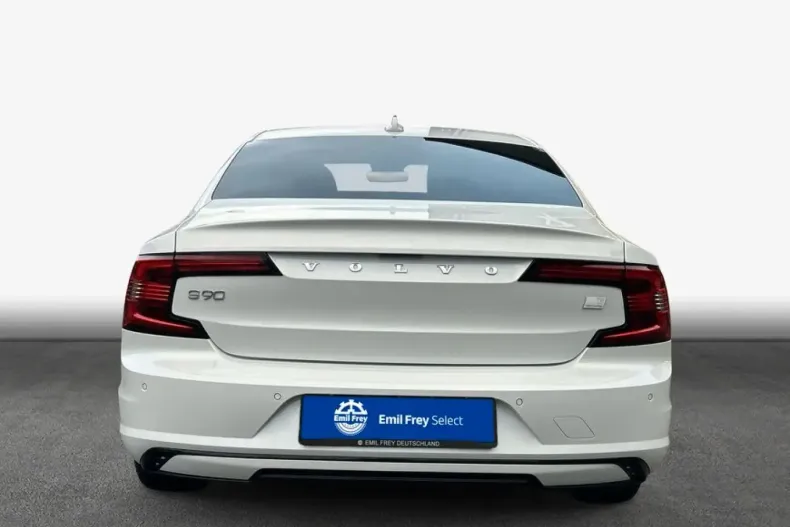 Volvo S90 din 2024 cu 19.311 km - oferta VOL173761 - foto 6