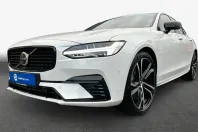 Volvo S90 din 2024 cu 19.311 km - oferta VOL173761 - foto 7
