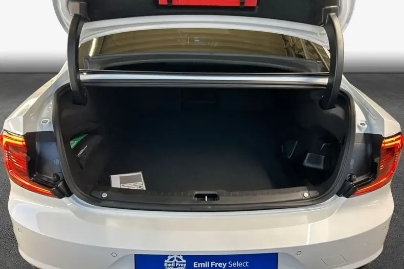 Volvo S90 din 2024 cu 19.311 km - oferta VOL173761 - foto 9