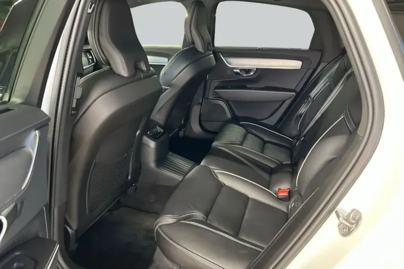 Volvo S90 din 2024 cu 19.311 km - oferta VOL173761 - foto 11