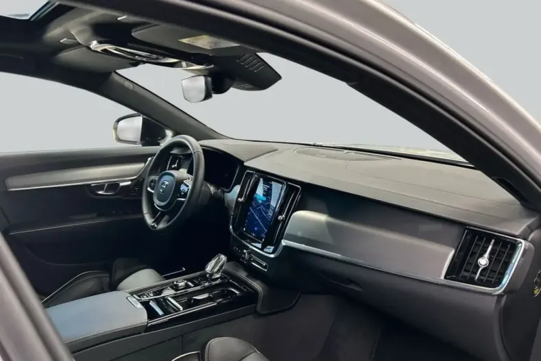 Volvo S90 din 2024 cu 19.311 km - oferta VOL173761 - foto 13