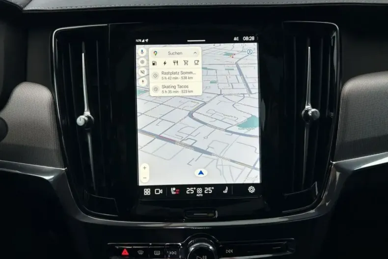 Volvo S90 din 2024 cu 19.311 km - oferta VOL173761 - foto 15