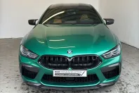 BMW M8 din 2024 cu 3.300 km - oferta BMW173762 - foto 1