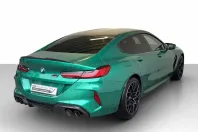 BMW M8 din 2024 cu 3.300 km - oferta BMW173762 - foto 3