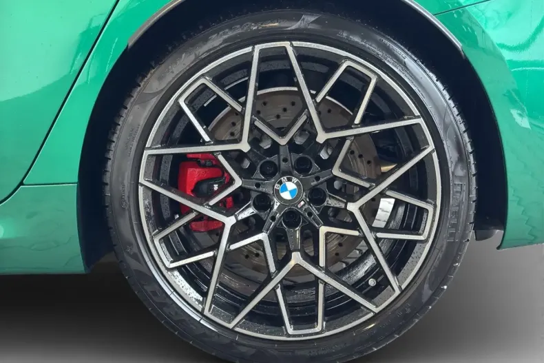 BMW M8 din 2024 cu 3.300 km - oferta BMW173762 - foto 9