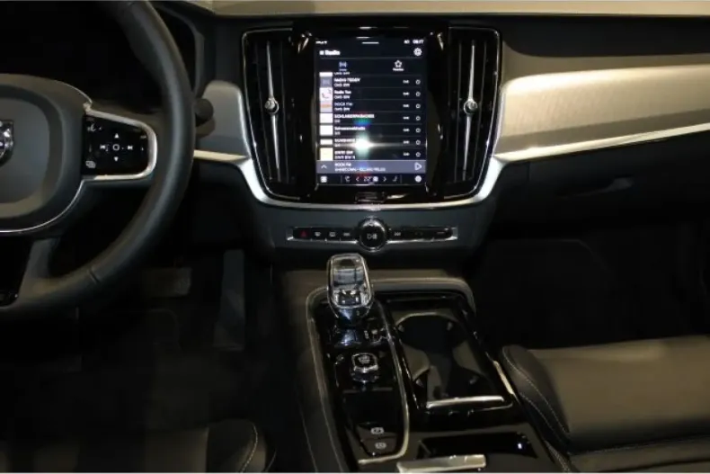 Volvo S90 din 2024 cu 18.500 km - oferta VOL173763 - foto 7