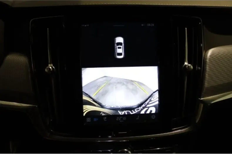 Volvo S90 din 2024 cu 18.500 km - oferta VOL173763 - foto 12