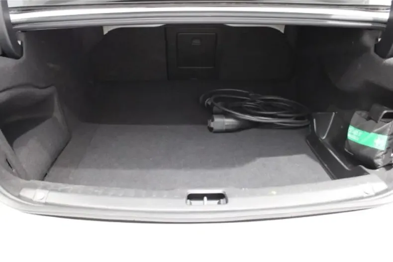 Volvo S90 din 2024 cu 18.500 km - oferta VOL173763 - foto 14