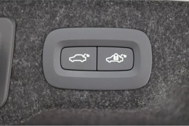 Volvo S90 din 2024 cu 18.500 km - oferta VOL173763 - foto 15