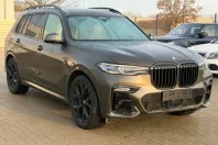 BMW X7 din 2022 cu 35.000 km - oferta BMW173764 - foto 1