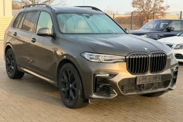 BMW X7 din 2022 - oferta BMW173764