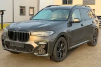 BMW X7 din 2022 cu 35.000 km - oferta BMW173764 - foto 2
