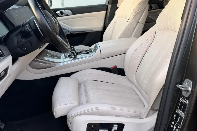 BMW X7 din 2022 cu 35.000 km - oferta BMW173764 - foto 5