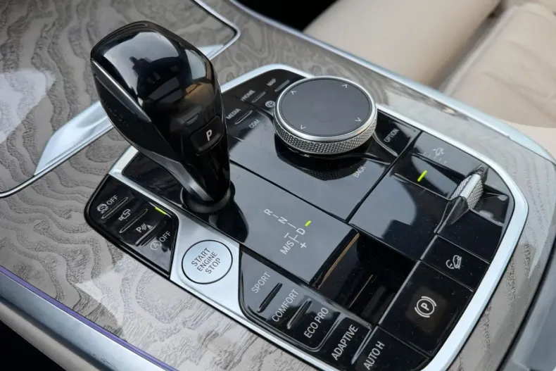 BMW X7 din 2022 cu 35.000 km - oferta BMW173764 - foto 10