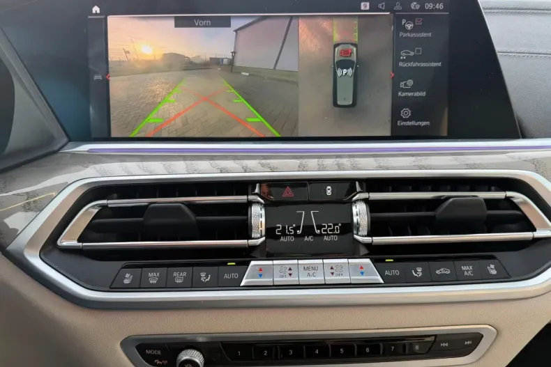 BMW X7 din 2022 cu 35.000 km - oferta BMW173764 - foto 11