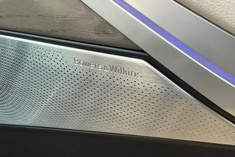 BMW X7 din 2022 cu 35.000 km - oferta BMW173764 - foto 17