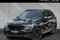 BMW X5 din 2022 cu 124.200 km - oferta BMW173765 - foto 1