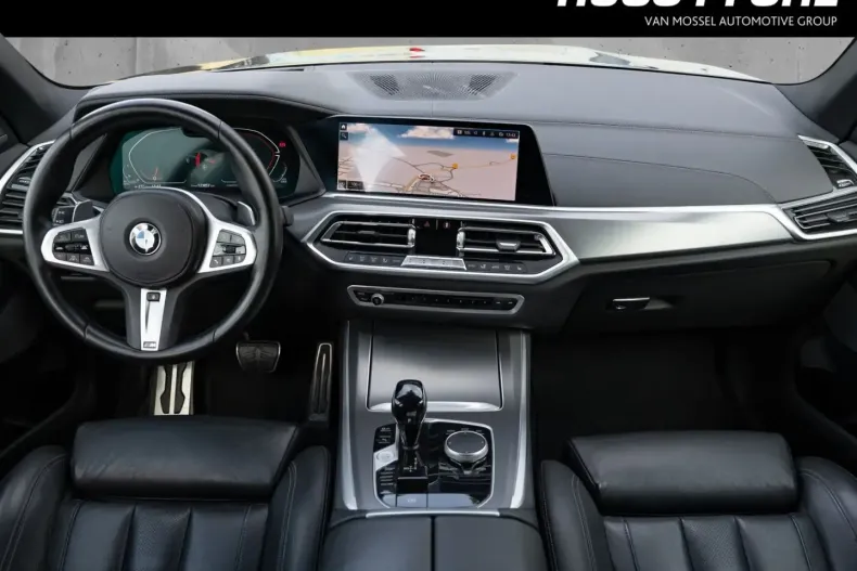 BMW X5 din 2022 cu 124.200 km - oferta BMW173765 - foto 6