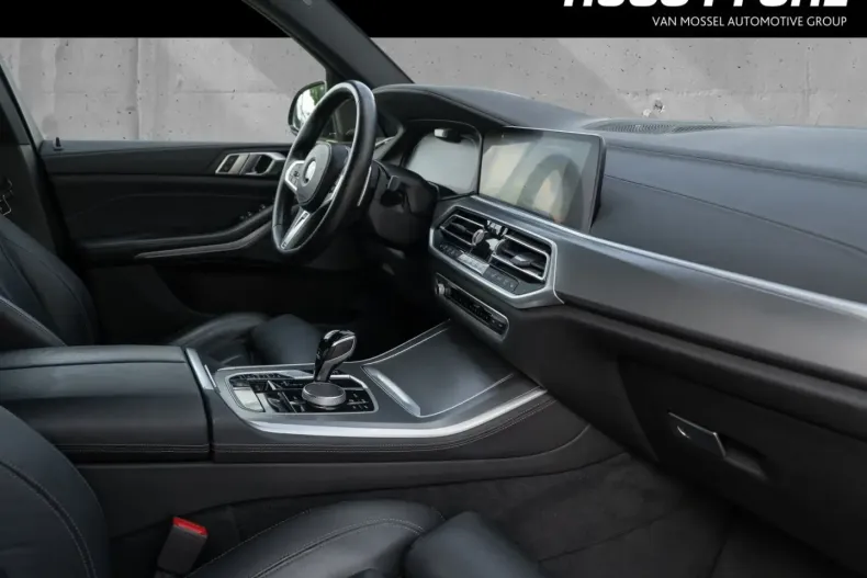 BMW X5 din 2022 cu 124.200 km - oferta BMW173765 - foto 7