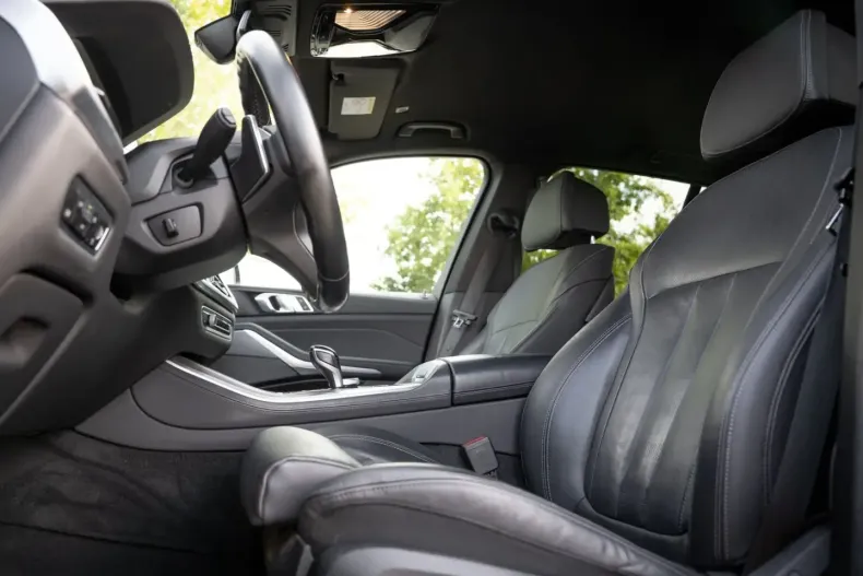 BMW X5 din 2022 cu 124.200 km - oferta BMW173765 - foto 8