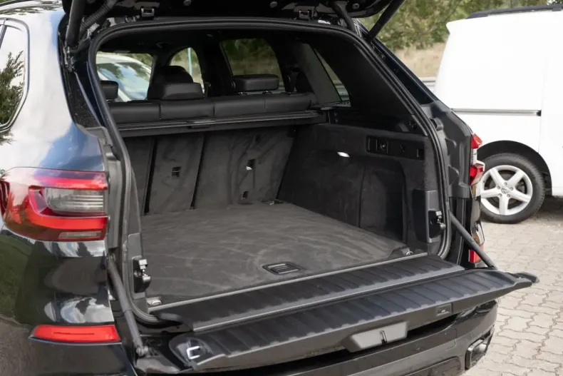 BMW X5 din 2022 cu 124.200 km - oferta BMW173765 - foto 10