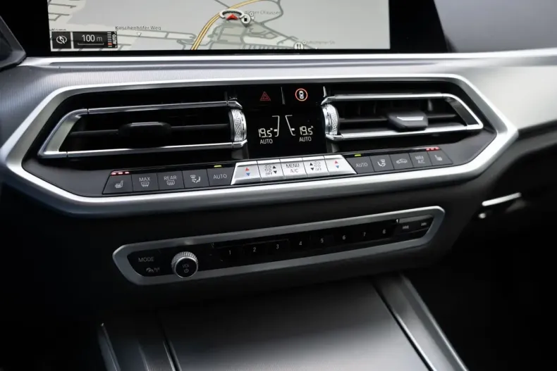 BMW X5 din 2022 cu 124.200 km - oferta BMW173765 - foto 16