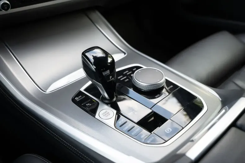 BMW X5 din 2022 cu 124.200 km - oferta BMW173765 - foto 17