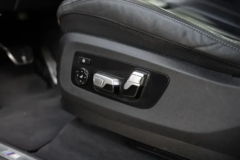 BMW X5 din 2022 cu 124.200 km - oferta BMW173765 - foto 21