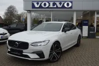 Volvo S90 din 2024 cu 32.700 km - oferta VOL173766 - foto 1