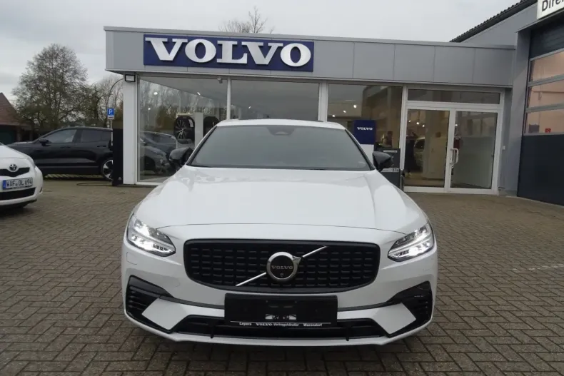 Volvo S90 din 2024 cu 32.700 km - oferta VOL173766 - foto 2