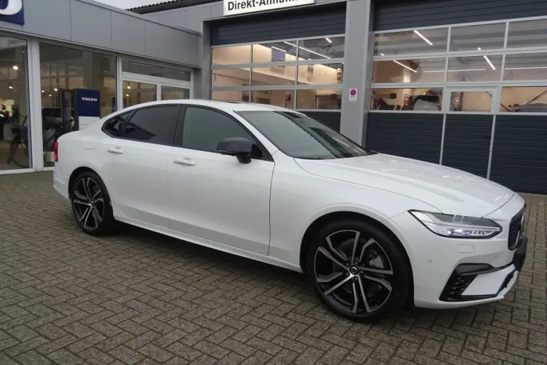 Volvo S90 din 2024 cu 32.700 km - oferta VOL173766 - foto 3