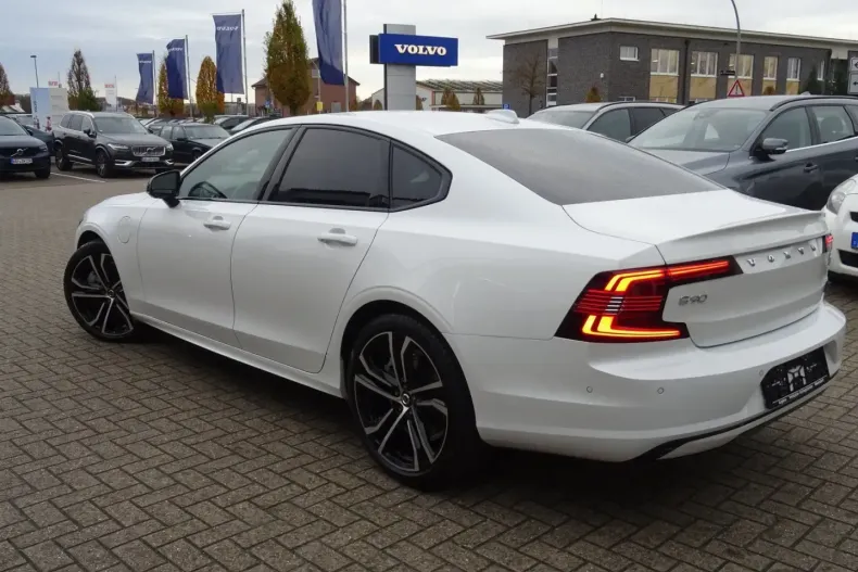 Volvo S90 din 2024 cu 32.700 km - oferta VOL173766 - foto 6