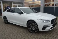 Volvo S90 din 2024 cu 32.700 km - oferta VOL173766 - foto 7